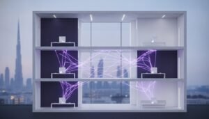 Best Mesh WiFi for UAE Villas: 2026 Installation Guide