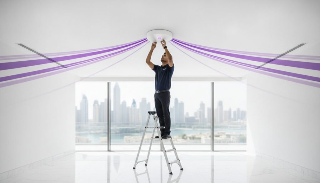 Best WiFi for Dubai Villas: 2026 Connectivity Guide