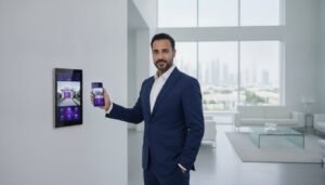 Cost to Replace Old Intercom System in Villa: Your 2026 Dubai Upgrade Guide