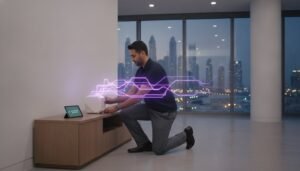 Emergency WiFi Repair Dubai Marina: Fast 24/7 Internet Fixes