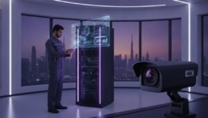 Expert CCTV Troubleshooting in Dubai: Your 2026 Guide to Reliable Security