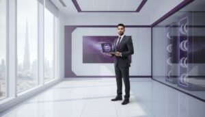 New Office IT Setup Dubai: Your Complete Day-One Readiness Template (2026)