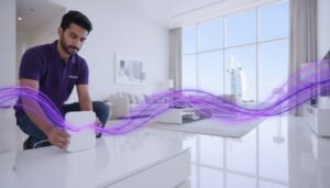 Professional Network Router Setup in Dubai: The Complete 2026 Guide