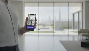 Upgrade Your Dubai Villas Intercom: A Smart Guide