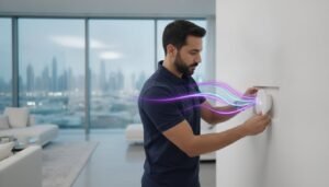 Expert WiFi Technician Dubai: Professional Solutions for Seamless Connectivity