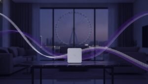 Google Nest WiFi Setup Dubai: A Complete Comparison & Guide