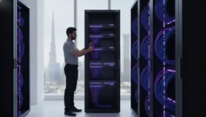 How to Plan Structured Network Cabling for Your New Office in Dubai
