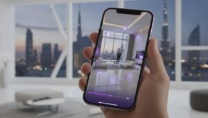 Apartment Intercom Repair Dubai: The 2026 Guide to Restoring Your Home Security