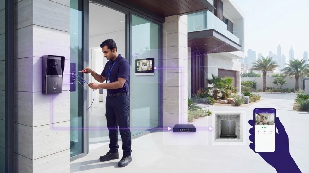 Intercom Network Configuration: A Practical Guide to Reliable Connections