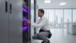 Urgent Office Internet Down in Dubai? Your Fast Recovery Guide