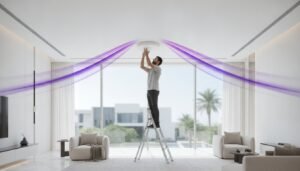 Dubai Villa Wi-Fi Installation: 2026 Buying Guide