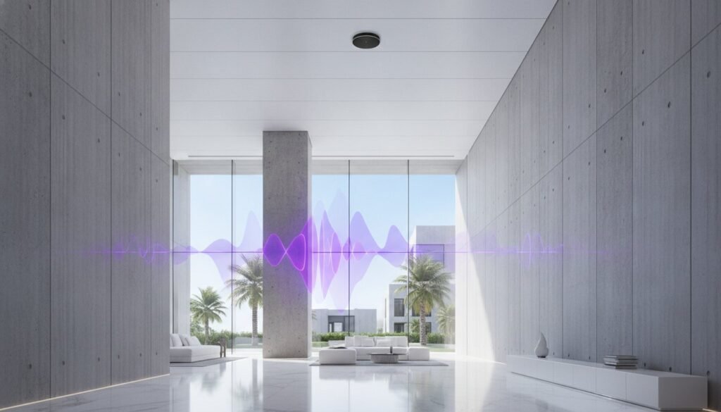 Wi-Fi Solutions for Thick Concrete Walls in Dubai