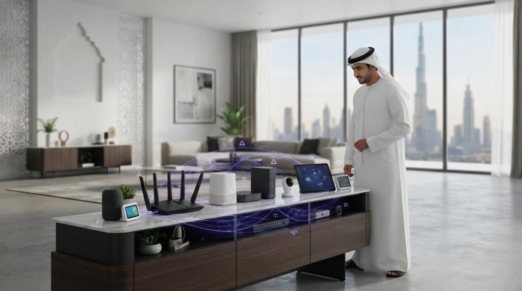 Connected Device Configuration: A Reliable Home Network Checklist
