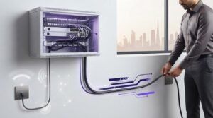 Difference Between Cat6 and Cat6A Cabling: Which Should You Choose?